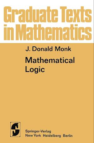 Mathematical Logic