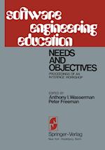 Software Engineering Education