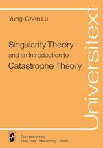 Singularity Theory and an Introduction to Catastrophe Theory