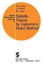 Stability Theory by Liapunov’s Direct Method