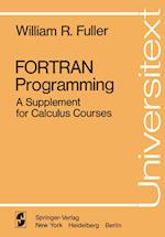 FORTRAN Programming
