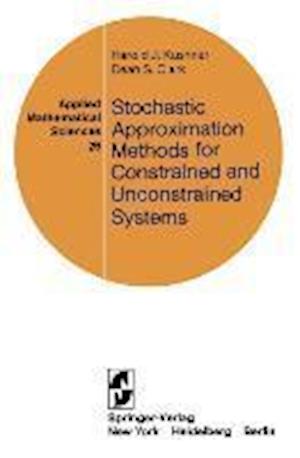 Stochastic Approximation Methods for Constrained and Unconstrained Systems