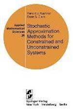 Stochastic Approximation Methods for Constrained and Unconstrained Systems