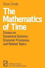 The Mathematics of Time