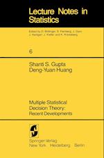 Multiple Statistical Decision Theory: Recent Developments