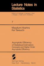 Asymptotic Efficiency of Statistical Estimators: Concepts and Higher Order Asymptotic Efficiency