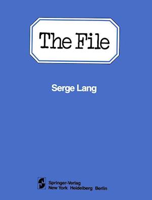 The File
