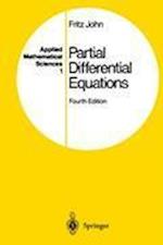 Partial Differential Equations