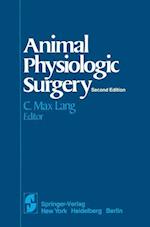 Animal Physiologic Surgery