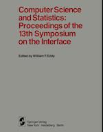 Computer Science and Statistics: Proceedings of the 13th Symposium on the Interface