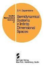 Semidynamical Systems in Infinite Dimensional Spaces