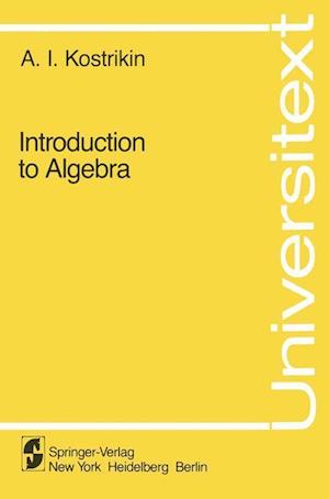 Introduction to Algebra