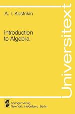 Introduction to Algebra