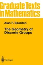 The Geometry of Discrete Groups