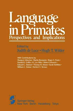 Language in Primates