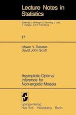 Asymptotic Optimal Inference for Non-ergodic Models