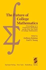 The Future of College Mathematics