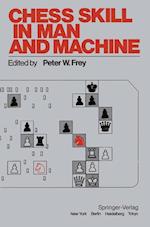 Chess Skill in Man and Machine