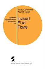 Inviscid Fluid Flows