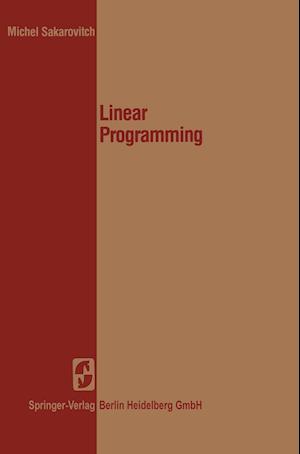 Linear Programming