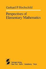 Perspectives of Elementary Mathematics