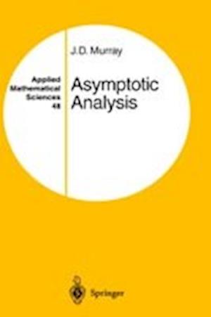 Asymptotic Analysis