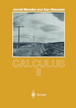 Calculus II