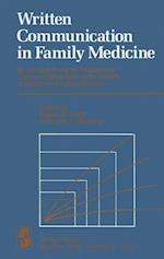 Written Communication in Family Medicine