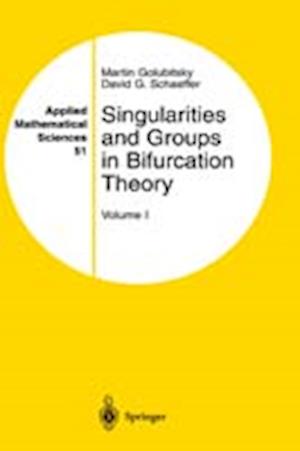 Singularities and Groups in Bifurcation Theory