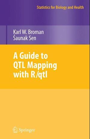 A Guide to QTL Mapping with R/qtl