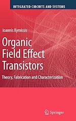 Organic Field Effect Transistors