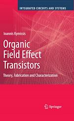 Organic Field Effect Transistors