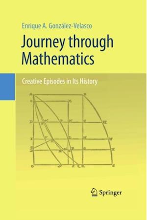 Journey through Mathematics