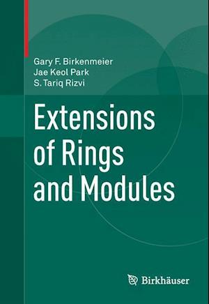 Extensions of Rings and Modules