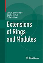 Extensions of Rings and Modules