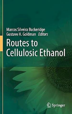 Routes to Cellulosic Ethanol