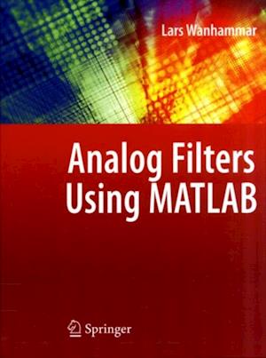 Analog Filters using MATLAB