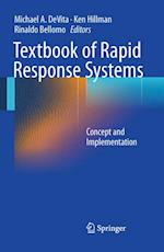 Textbook of Rapid Response Systems