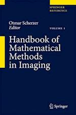 Handbook of Mathematical Methods in Imaging