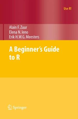 Beginner's Guide to R