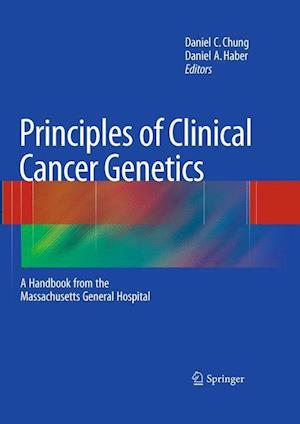 Principles of Clinical Cancer Genetics