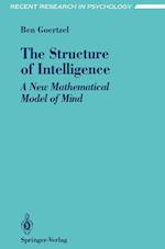 The Structure of Intelligence