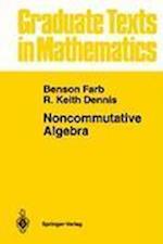 Noncommutative Algebra