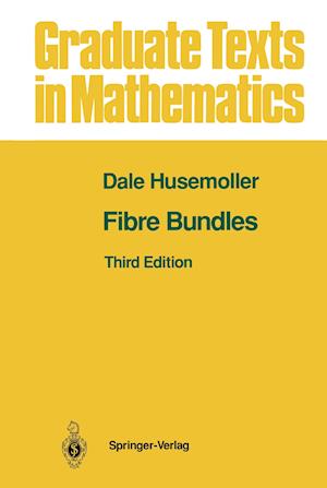 Fibre Bundles