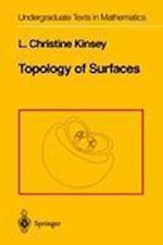 Topology of Surfaces