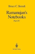 Ramanujan’s Notebooks