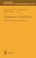 Turbulence in Fluid Flows