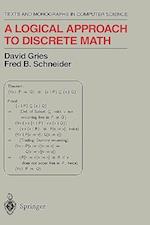 A Logical Approach to Discrete Math