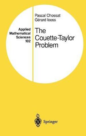 The Couette-Taylor Problem