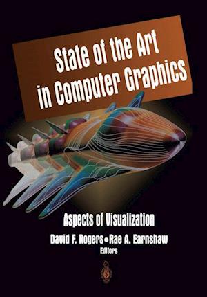 State of the Art in Computer Graphics